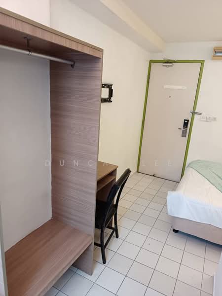 Servis Apartment untuk Disewa di City Campus @ Fraser Business Park - Duncan Lee - Interior - PropertyGuru.com.my