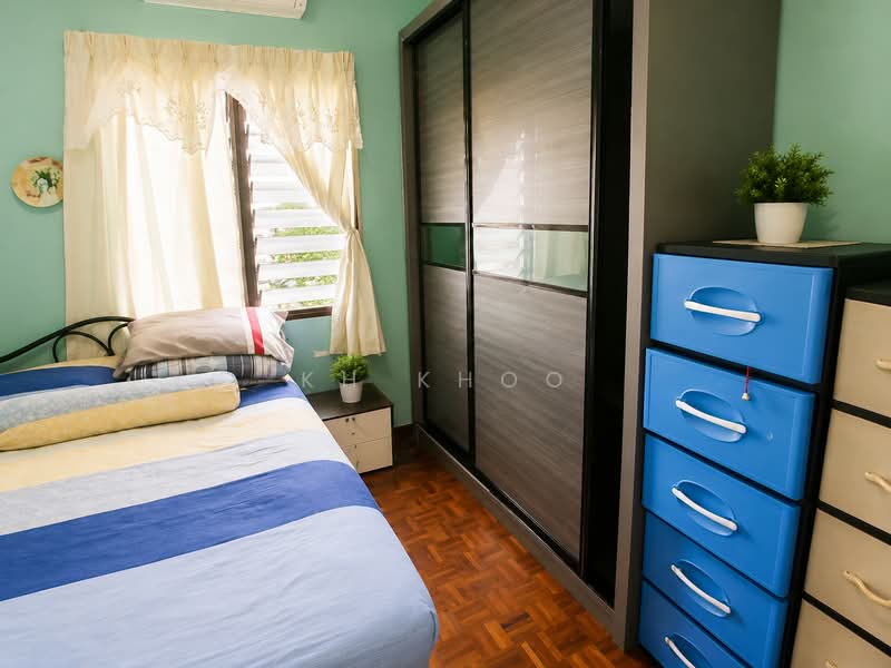 Apartment for Sale at Subang Perdana Goodyear Court 5 - KH Khoo - Bedroom - PropertyGuru.com.my