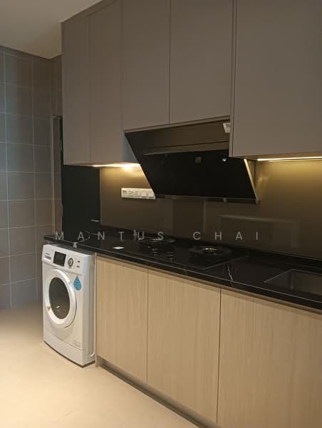 Condominium for Sale at Capella Embassy (D'Rapport Residences) - Mantus Chai - PropertyGuru.com.my