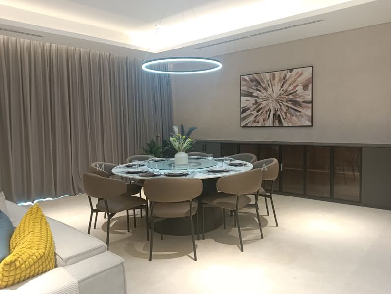Condominium for Sale at Capella Embassy (D'Rapport Residences) - Mantus Chai - PropertyGuru.com.my