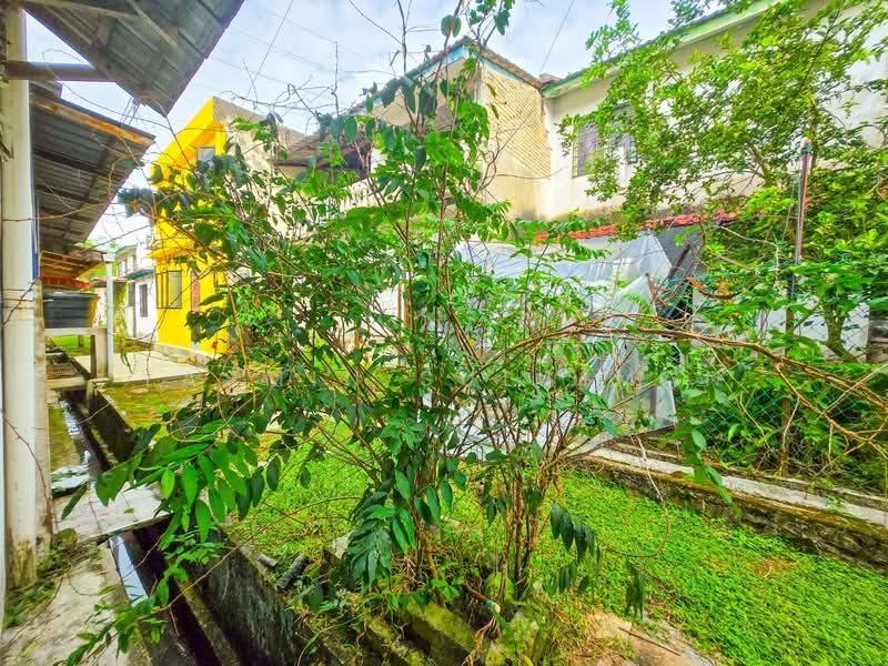 2-storey Terraced House for Sale in Gombak (Kuala Lumpur) - Yasmin Sulaiman - Exterior - PropertyGuru.com.my