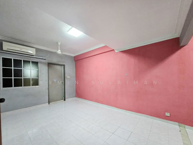 2-storey Terraced House for Sale in Gombak (Kuala Lumpur) - Yasmin Sulaiman - Interior - PropertyGuru.com.my