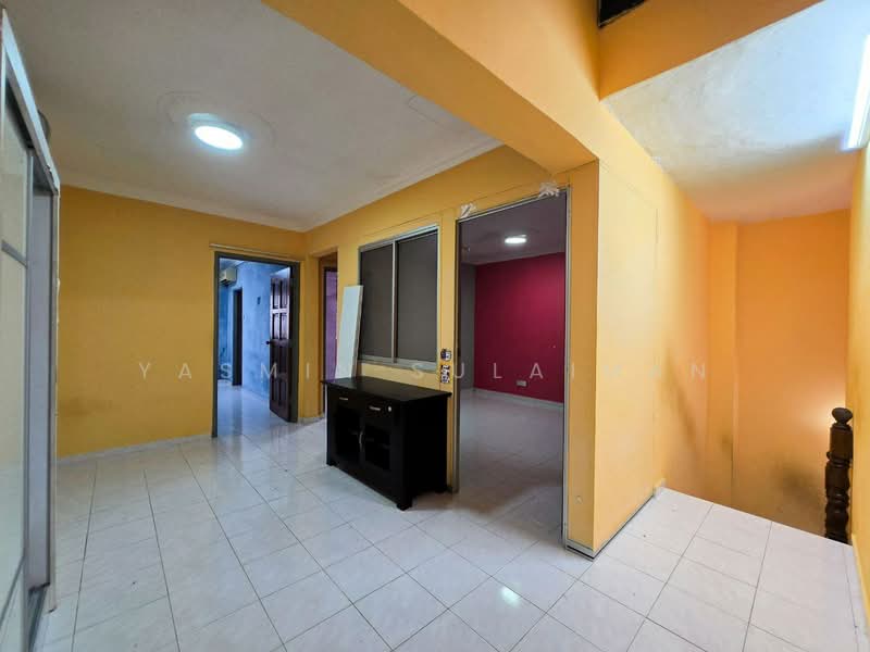 2-storey Terraced House for Sale in Gombak (Kuala Lumpur) - Yasmin Sulaiman - PropertyGuru.com.my
