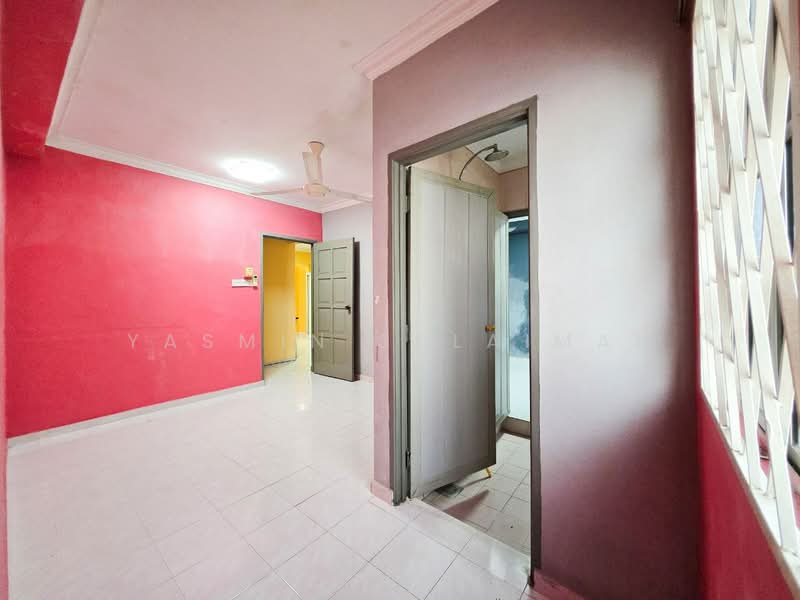 2-storey Terraced House for Sale in Gombak (Kuala Lumpur) - Yasmin Sulaiman - PropertyGuru.com.my
