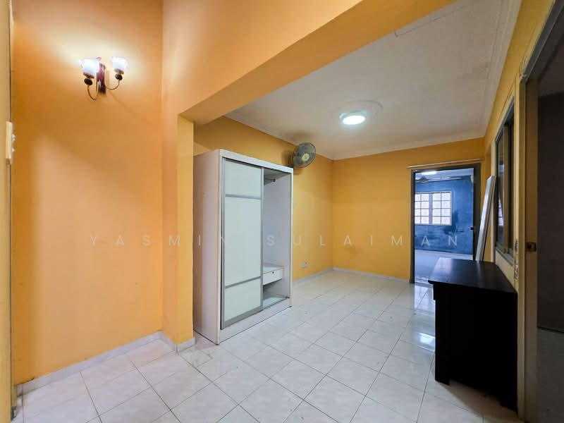 2-storey Terraced House for Sale in Gombak (Kuala Lumpur) - Yasmin Sulaiman - PropertyGuru.com.my