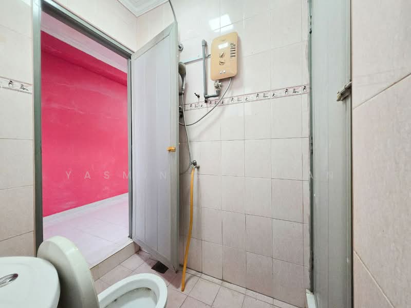 2-storey Terraced House for Sale in Gombak (Kuala Lumpur) - Yasmin Sulaiman - PropertyGuru.com.my