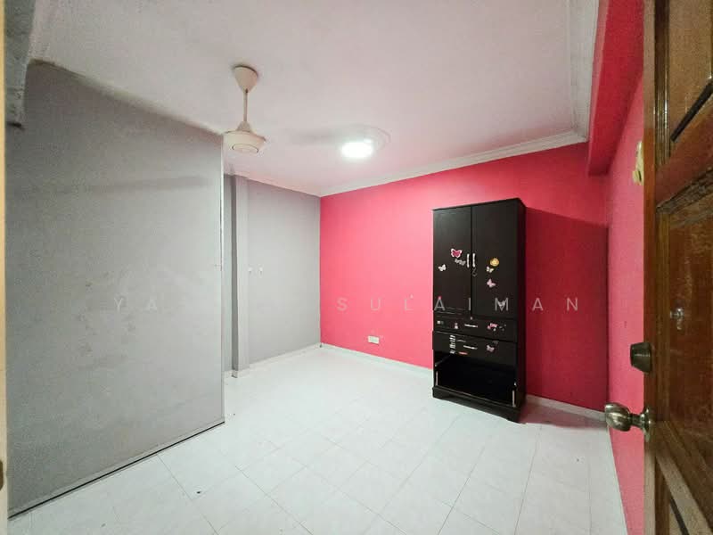 2-storey Terraced House for Sale in Gombak (Kuala Lumpur) - Yasmin Sulaiman - PropertyGuru.com.my