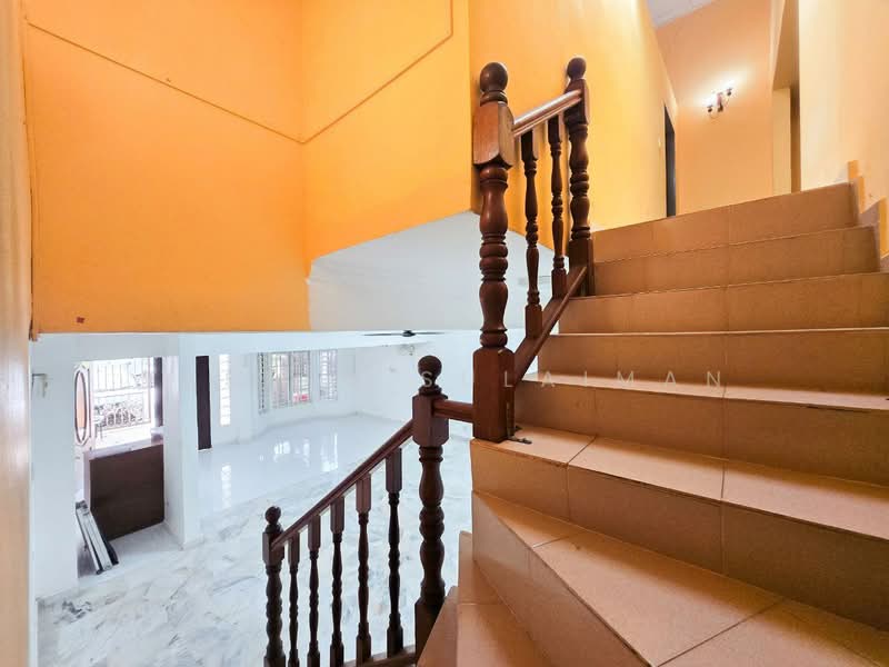 2-storey Terraced House for Sale in Gombak (Kuala Lumpur) - Yasmin Sulaiman - PropertyGuru.com.my