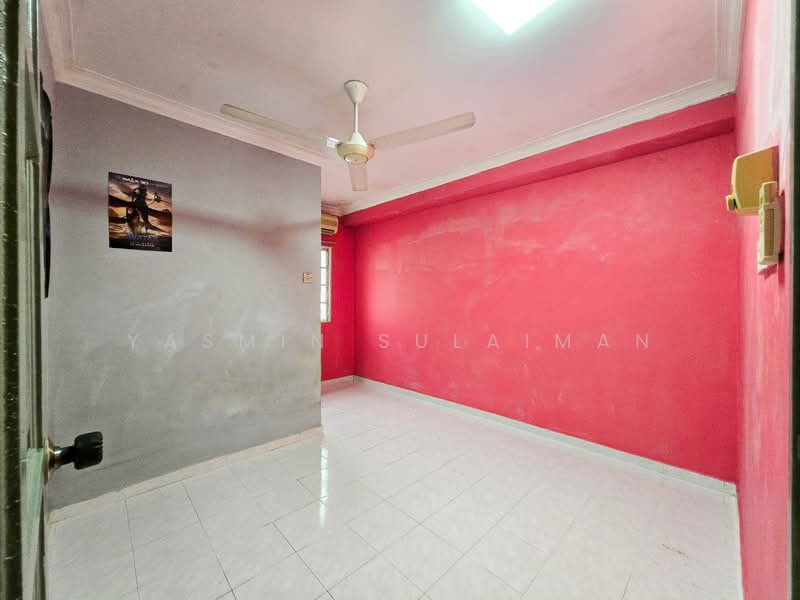 2-storey Terraced House for Sale in Gombak (Kuala Lumpur) - Yasmin Sulaiman - PropertyGuru.com.my