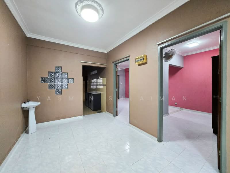2-storey Terraced House for Sale in Gombak (Kuala Lumpur) - Yasmin Sulaiman - PropertyGuru.com.my