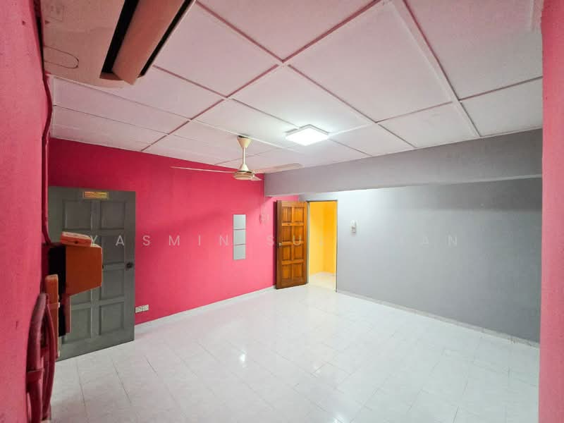 2-storey Terraced House for Sale in Gombak (Kuala Lumpur) - Yasmin Sulaiman - PropertyGuru.com.my