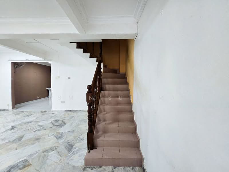 2-storey Terraced House for Sale in Gombak (Kuala Lumpur) - Yasmin Sulaiman - PropertyGuru.com.my