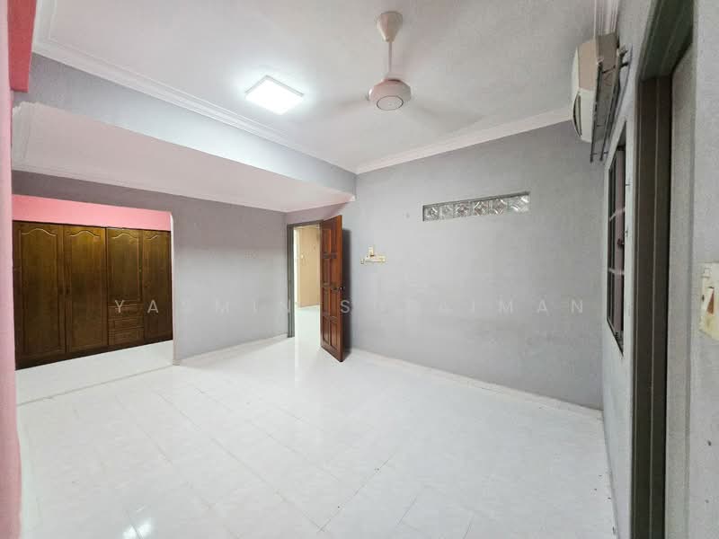 2-storey Terraced House for Sale in Gombak (Kuala Lumpur) - Yasmin Sulaiman - PropertyGuru.com.my