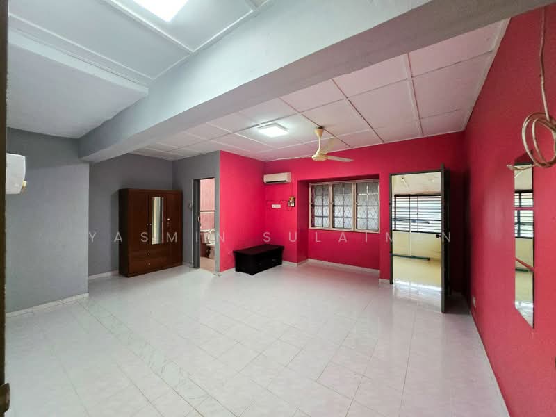 2-storey Terraced House for Sale in Gombak (Kuala Lumpur) - Yasmin Sulaiman - PropertyGuru.com.my