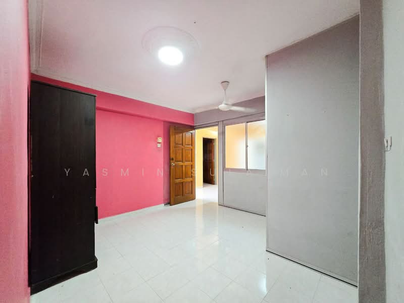2-storey Terraced House for Sale in Gombak (Kuala Lumpur) - Yasmin Sulaiman - PropertyGuru.com.my