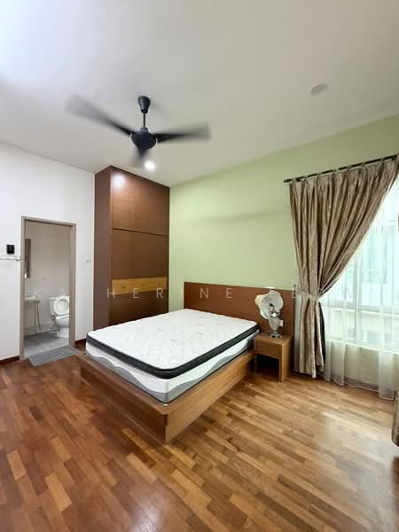 Semi-Detached House for Sale in Horizon Hills (Iskandar Puteri (Nusajaya)) - Katherine Leow - Bedroom - PropertyGuru.com.my