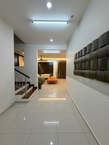 Semi-Detached House for Sale in Horizon Hills (Iskandar Puteri (Nusajaya)) - Katherine Leow - Entrance - PropertyGuru.com.my