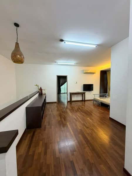 Semi-Detached House for Sale in Horizon Hills (Iskandar Puteri (Nusajaya)) - Katherine Leow - Living Room - PropertyGuru.com.my