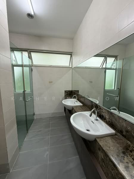 Semi-Detached House for Sale in Horizon Hills (Iskandar Puteri (Nusajaya)) - Katherine Leow - Bathroom - PropertyGuru.com.my