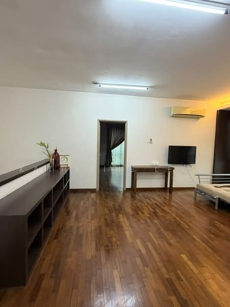 Semi-Detached House for Sale in Horizon Hills (Iskandar Puteri (Nusajaya)) - Katherine Leow - Living Room - PropertyGuru.com.my