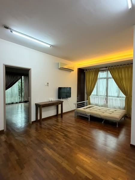 Semi-Detached House for Sale in Horizon Hills (Iskandar Puteri (Nusajaya)) - Katherine Leow - Living Room - PropertyGuru.com.my