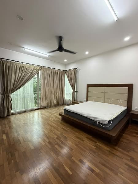 Semi-Detached House for Sale in Horizon Hills (Iskandar Puteri (Nusajaya)) - Katherine Leow - Bedroom - PropertyGuru.com.my