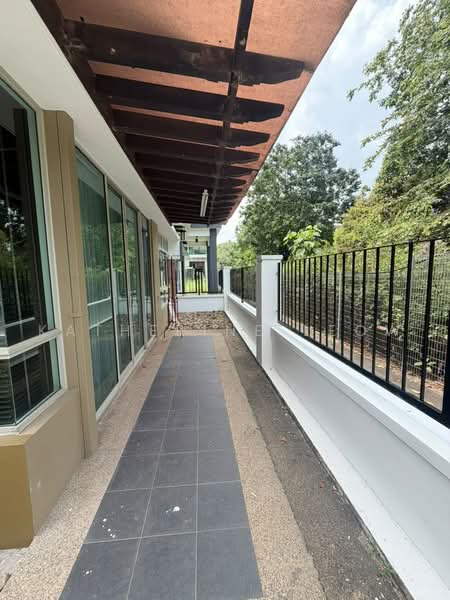 Semi-Detached House for Sale in Horizon Hills (Iskandar Puteri (Nusajaya)) - Katherine Leow - Exterior - PropertyGuru.com.my