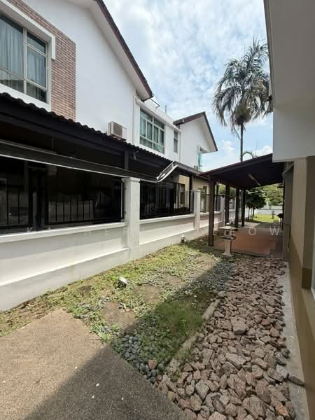 Semi-Detached House for Sale in Horizon Hills (Iskandar Puteri (Nusajaya)) - Katherine Leow - Exterior - PropertyGuru.com.my