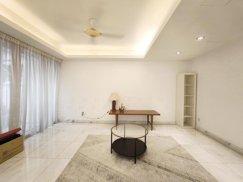 Rumah Bandar untuk Dijual di Bangsar (Kuala Lumpur) - Yong Shin Emmanuel Lai - PropertyGuru.com.my