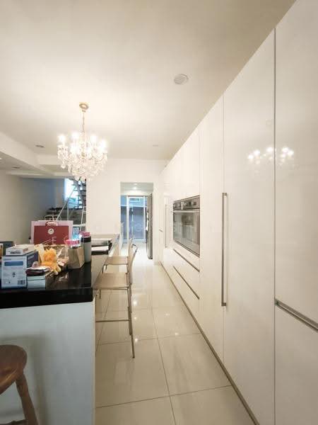 Rumah Bandar untuk Dijual di Bangsar (Kuala Lumpur) - Yong Shin Emmanuel Lai - PropertyGuru.com.my