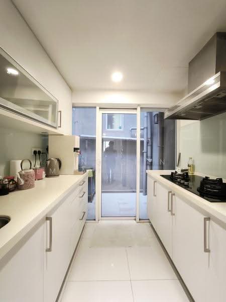 Rumah Bandar untuk Dijual di Bangsar (Kuala Lumpur) - Yong Shin Emmanuel Lai - PropertyGuru.com.my