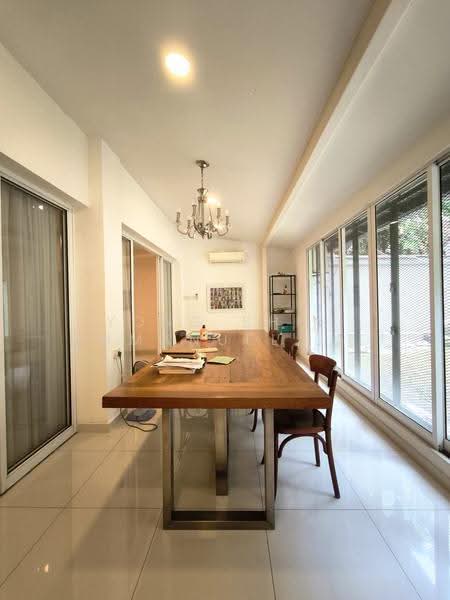 Rumah Bandar untuk Dijual di Bangsar (Kuala Lumpur) - Yong Shin Emmanuel Lai - PropertyGuru.com.my