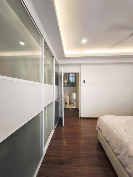 Rumah Bandar untuk Dijual di Bangsar (Kuala Lumpur) - Yong Shin Emmanuel Lai - PropertyGuru.com.my