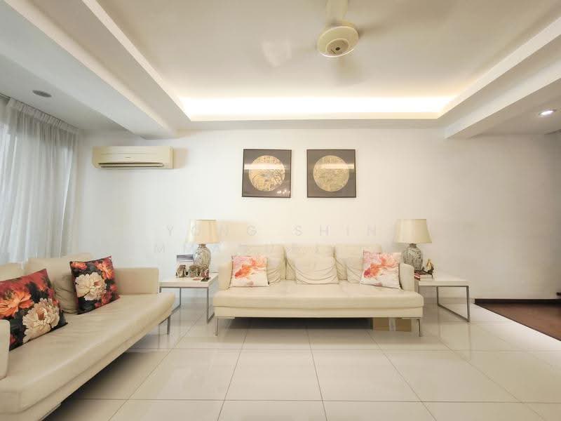 Rumah Bandar untuk Dijual di Bangsar (Kuala Lumpur) - Yong Shin Emmanuel Lai - PropertyGuru.com.my