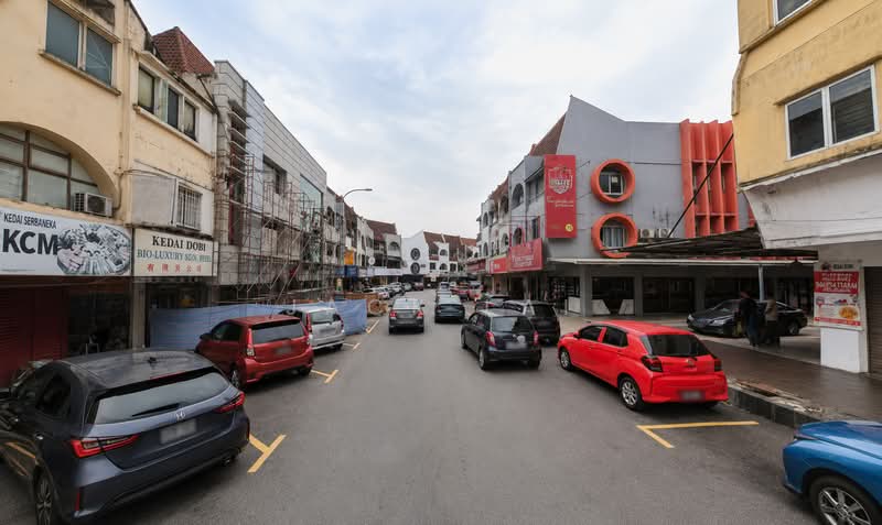 Kedai untuk Dijual di Subang Jaya (Selangor) - Jack Lai - Exterior - PropertyGuru.com.my