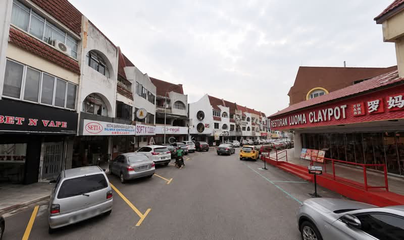 Kedai untuk Dijual di Subang Jaya (Selangor) - Jack Lai - Exterior - PropertyGuru.com.my