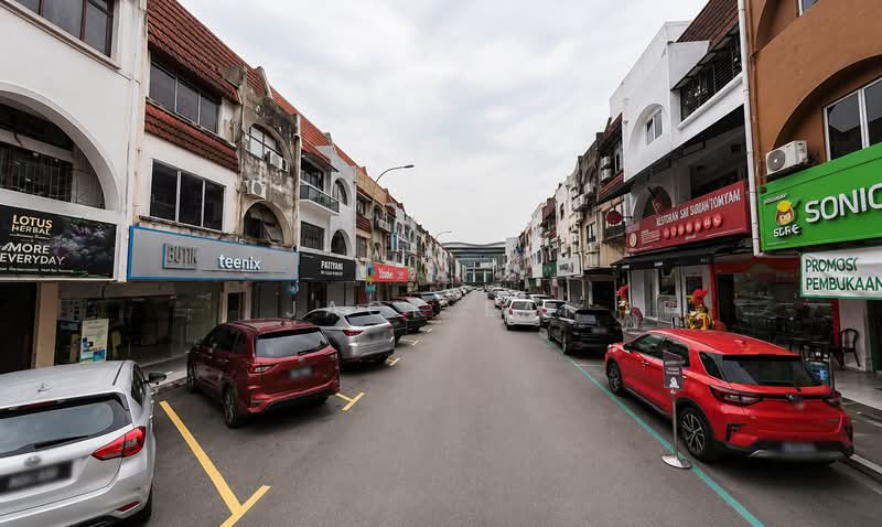 Kedai untuk Dijual di Subang Jaya (Selangor) - Jack Lai - Exterior - PropertyGuru.com.my