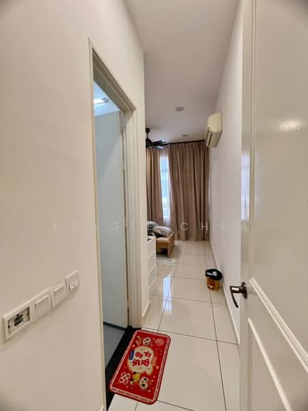 Terraced House for Sale in Johor Bahru (Johor) - Peggie Chua - Corridor - PropertyGuru.com.my