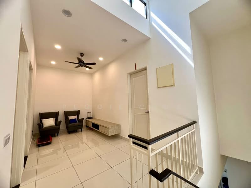 Terraced House for Sale in Johor Bahru (Johor) - Peggie Chua - Interior - PropertyGuru.com.my