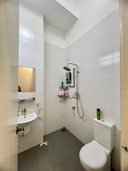 Terraced House for Sale in Johor Bahru (Johor) - Peggie Chua - Bathroom - PropertyGuru.com.my