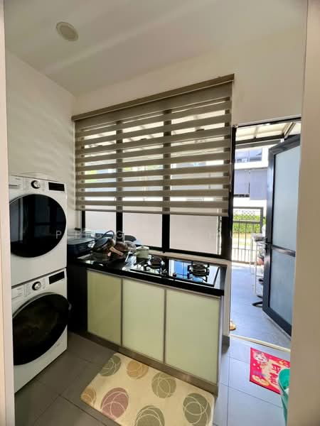 Terraced House for Sale in Johor Bahru (Johor) - Peggie Chua - Kitchen - PropertyGuru.com.my