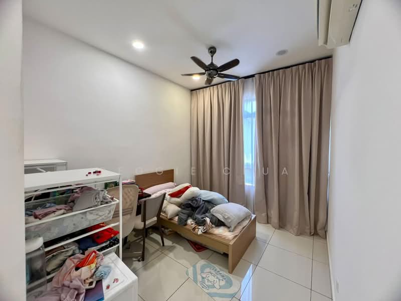 Terraced House for Sale in Johor Bahru (Johor) - Peggie Chua - Bedroom - PropertyGuru.com.my