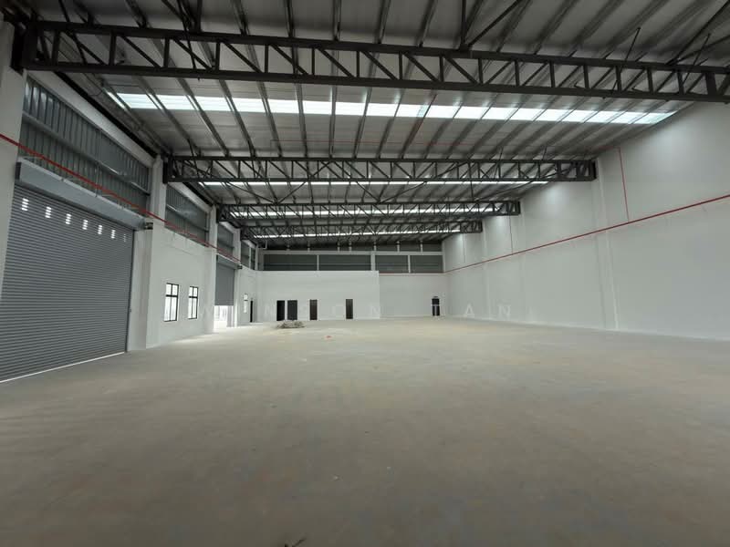 Kilang untuk Disewa di Eco Business Park 1 (Johor Bahru) - Winson Tan - Interior - PropertyGuru.com.my