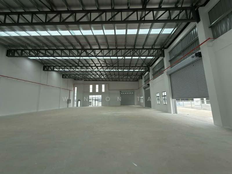 Kilang untuk Disewa di Eco Business Park 1 (Johor Bahru) - Winson Tan - Interior - PropertyGuru.com.my