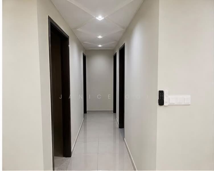 Rumah Flat untuk Disewa di IDEAL VENICE RESIDENCY - Janice Ooi - PropertyGuru.com.my