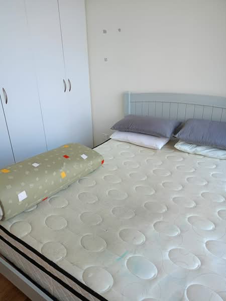 Service Residence for Rent at The Park Sky Residence - Jess Lau - PropertyGuru.com.my