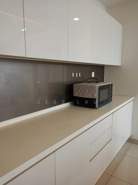 Service Residence for Rent at The Park Sky Residence - Jess Lau - PropertyGuru.com.my