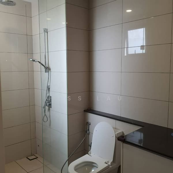 Service Residence for Rent at The Park Sky Residence - Jess Lau - PropertyGuru.com.my
