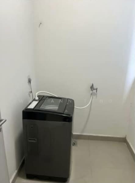 Servis Apartment untuk Disewa di Sapphire Paradigm - Wai Ann Teng - Interior - PropertyGuru.com.my