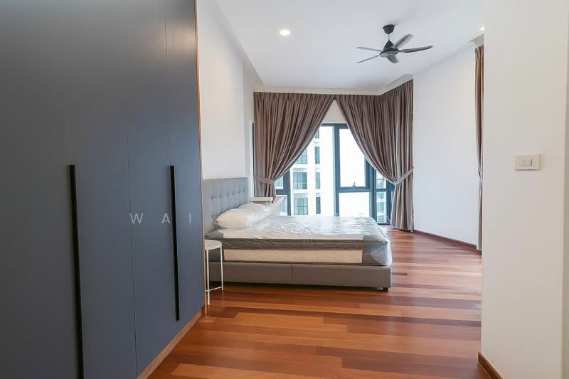 Servis Apartment untuk Disewa di Sapphire Paradigm - Wai Ann Teng - PropertyGuru.com.my